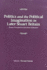 Politics and the Political Imagination in Later Stuart Britain: Essays Presented to Lois Green Schwoerer