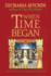 When Time Began (the Earth Chronicles, Book 5)