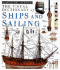 Ships and Sailing (Dk Visual Dictionaries)
