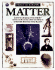 Matter (Dk Eyewitness, 80)