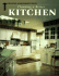 Planning a Better Kitchen: a Guide to Imaginative Designing and Decorating Your Kitchen