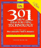 301 Great Ideas for Using Technology: From America's Most Innovative Small Companies