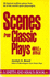Scenes From Classic Plays: 468 B.C. to 1970 a.D. (Scene Study Series)