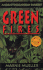 Green Fires: Assault on Eden: a Novel of the Ecuadorian Rainforest