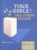 Your Bible! Resource Book: the Study Begins