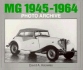 Mg 1945-1984: Photo Archive