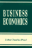 Business Economics