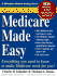 Medicare Made Easy (1996 Edition)