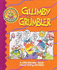 Glumby the Grumbler: a Beastie Book About Being Grateful