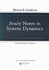 Study Notes in System Dynamics