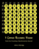 I Ching Record Book: Tools for Creating a Synchronicity Journal