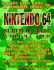 Nintendo 64 Survival Guide, Vol. 2