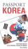 Passport Korea: Your Pocket Guide to Korean Business, Customs & Etiquette