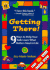 Getting There! Nine Ways to Help Your Kids Learn What Matters Most in Life
