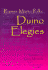 Duino Elegies