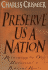 Preserve Us a Nation