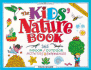 The Kids' Nature Book: