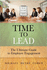 Time to Lead: the Ultimate Guide to Employee Engagement
