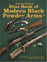 Blue Book of Modern Black Powder Arms