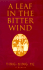 Leaf in the Bitter Wind