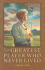 The Greatest Player Who Never Lived: a Golf Story