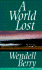 A World Lost