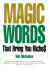 Magic Words That Bring You Riches