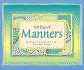 180 Days of Manners