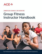 Ace Group Fitness Instructor Handbook