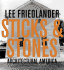 Lee Friedlander: Sticks & Stones: Architectural America (D.a.P. /Fraenkel)
