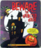 Beware the Haunted House (Halloween Safe Scare)