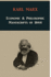 Economic & Philosophic Manuscripts of 1844