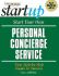 Start Your Own Personal Concierge Business