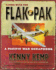 Flying With the Flak Pak: a Pacific War Scrapbook