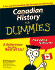 Canadian History for Dummies