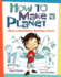 How to Make a Planet: a Step-By-Step Guide to Building the Earth