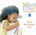 Relax, Daydream and Draw With Cd (Audio): 2 (Mozart Effect Music for Children)