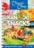 Kids Do Snacks (Original Series)