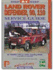 Land Rover: Defender, 90 & 110 (Inc. Diesel and 130: Step-By-Step Service Guide (Porter Manuals)