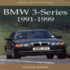 Bmw 3-Series, 1991-1999