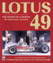 Lotus 49: the Story of a Legend