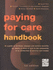 Paying for Care Handbook