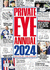 Private Eye Annual 2024