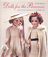Dolls for the Princesses: the Story of France and Marianne