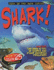Shark! (Glow in the Dark Sticker Files)