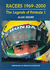 Racers: 1969-2000: the Legends of Formula One