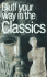 The Bluffer's Guide to the Classics (Bluffers Guides)