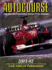 Autocourse: the World's Leading Grand Prix Annual 2001-2002