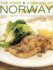 The Food and Cooking of Norway: Traditions, Ingredients, Tastes, Techniques and Over 60 Classic Recipes (the Food & Cooking of)