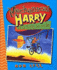 Mechanical Harry and the Flying Bicycle